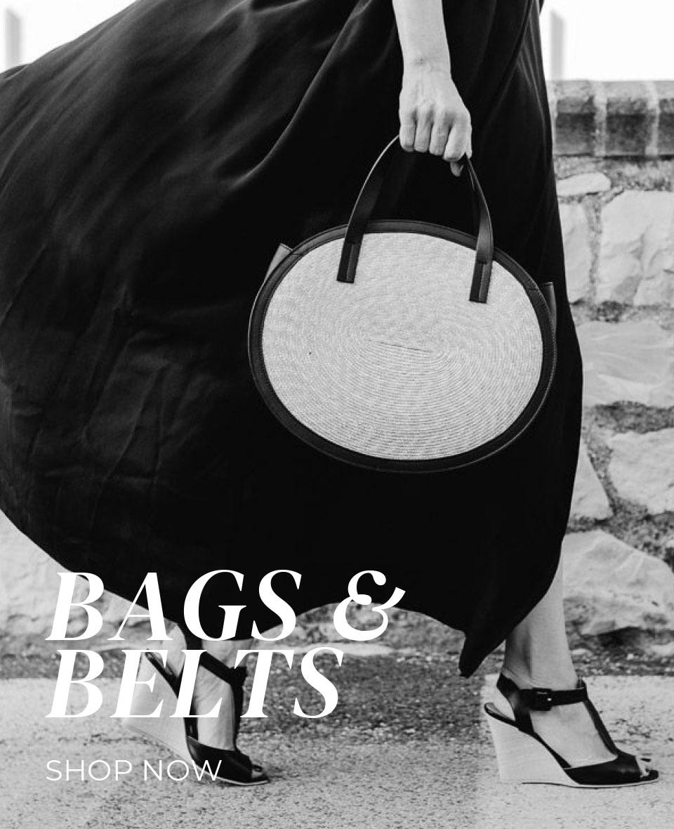 Bags & Belts