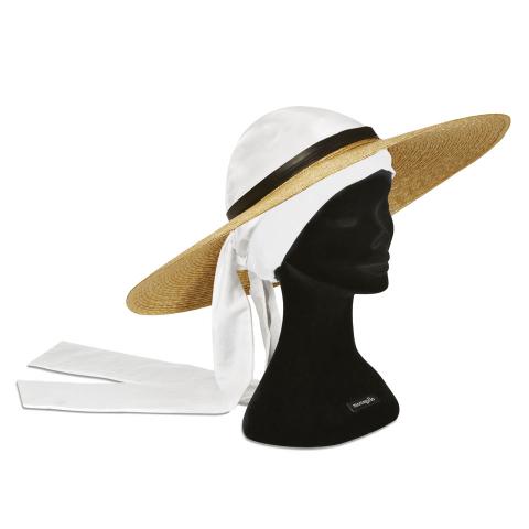 Bandata-hat-black-straw-hats-Montegallo