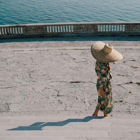 Rossella-nastro-senape-cappello-di-paglia-donna-montegallo