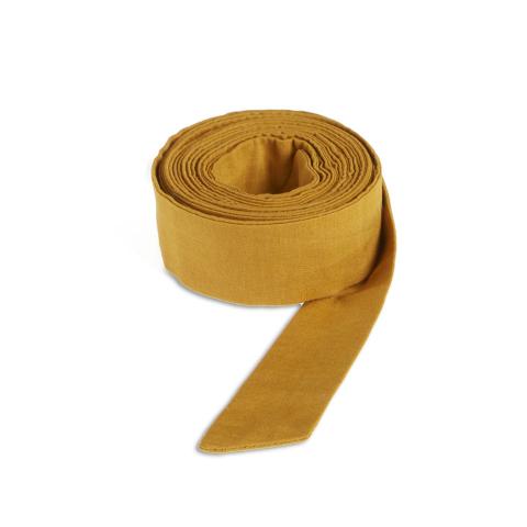 Mustard ribbon