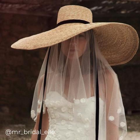 Rossella-black-tassels-straw-hats-for-women-Montegallo