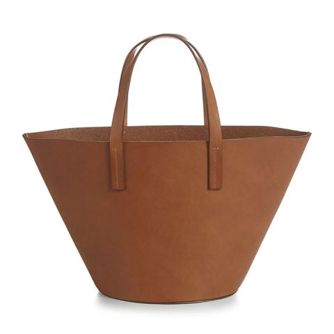 La cesta - leather - montegallo