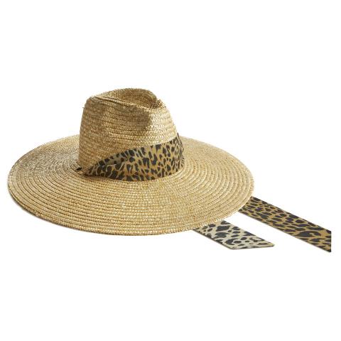 Liberty-animalier-ribbon-straw-hats-Montegallo