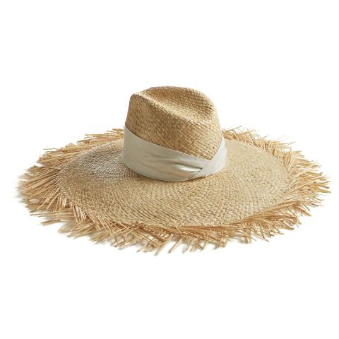 Big-Fringe-fascia-bianca-cappello-di-paglia-montegallo