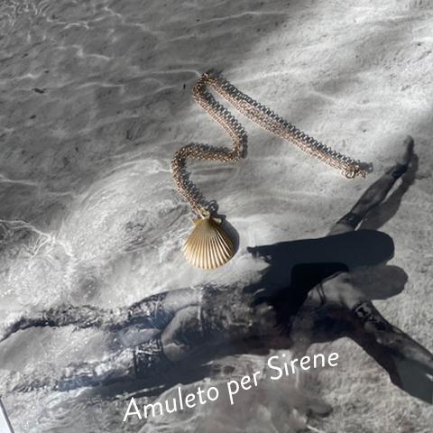 Amuleto per Sirene 