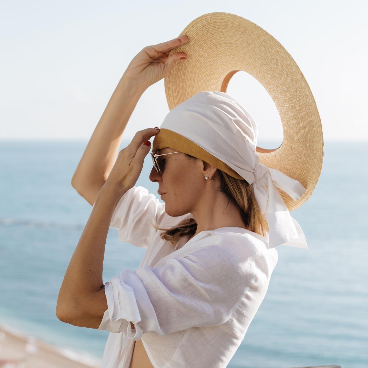 Bandata-hat-black-straw-hats-Montegallo