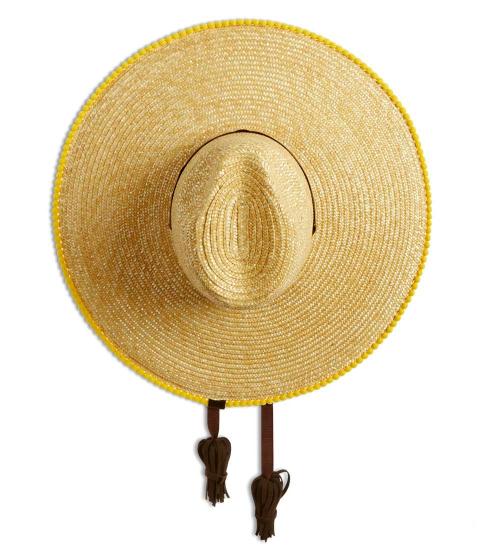 Sombrero-big-and-lady-ladies-straw-hats-Montegallo