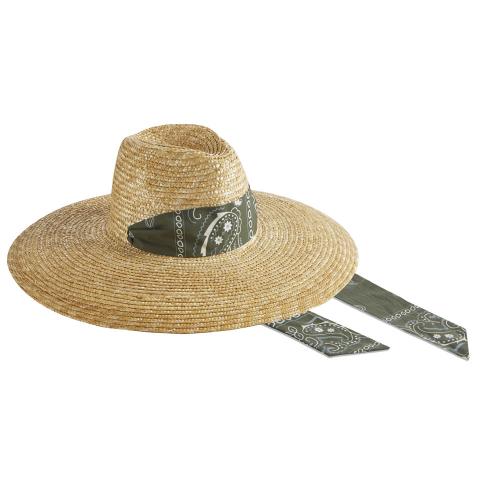liberty-green-bandana-ribbon-straw-hats-Montegallo