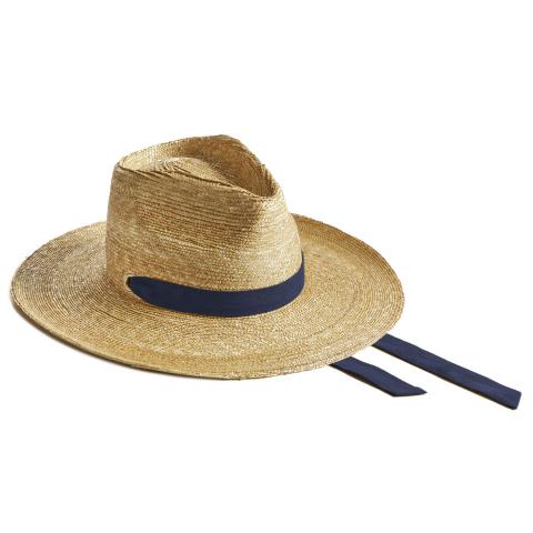 Lady-Bogart-blue-ribbon-straw-hats-Montegallo