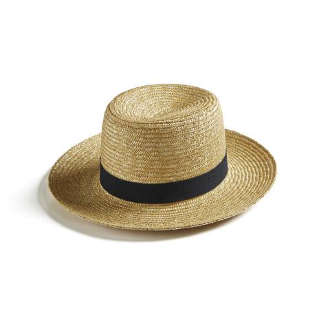 Lady-Homburg-retro-cappello-di-paglia-montegallo