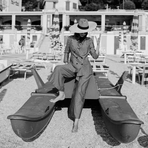 Capri-ladies-straw-hats-Montegallo