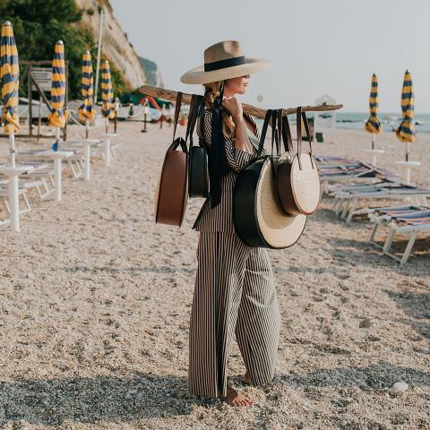 Capri-straw-summer-hats-Montegallo