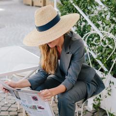 Big-fedora-ladies-straw-hats-Montegallo