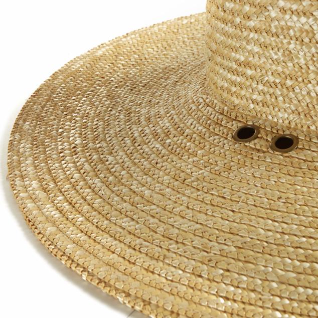 Liberty-blue-striped-ribbon-straw-hats-for-women-Montegallo