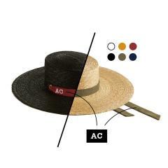 Montegallo-Gaucho-straw-hats-Montegallo