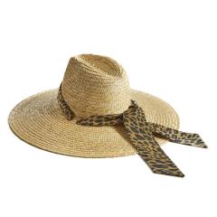 Liberty-animalier-ribbon-women-straw-hats-Montegallo