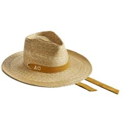 Lady-Bogart-white-ribbon-women-straw-hats-Montegallo