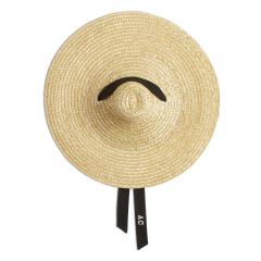 Dulì-animalier-women-straw-hats-Montegallo