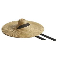 Dulì-black-straw-hats-Montegallo