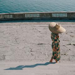 Rossella-black-ribbon-ladies-straw-hats-Montegallo