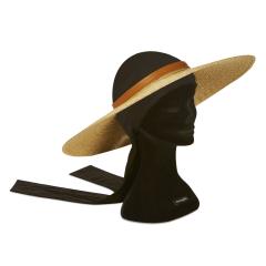 Bandata-hat-leather-women-straw-hats-Montegallo